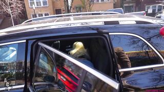 Alexis Andrews - Chicago Gangstar Doogy Rough Fuck