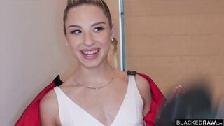 Cheerleader Kait - Petite Cheerleader Gets BBC Revenge 30 06 2025