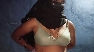 New indian beutiful Telugu girl fucking with neighbour