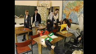 Schwer Erziehbare Madchen - Episode 3