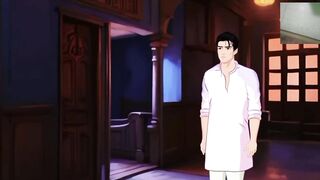 Girlfriend's turned red and squeezed bobs