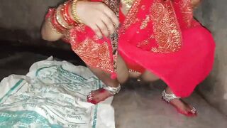 Marriage anniversary xxx night part 1