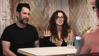 Leana Lovings - SexAndSubmission