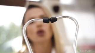 Diligent Sperm Donors - Shalina Devine