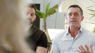 Dual Therapy, One Remedy - Shalina Devine