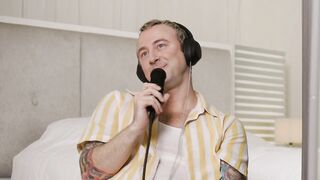 E137 Queenie Sateen And Chad - BellesaBlindDate