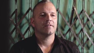 Love In The Elevator - Angie Lynx