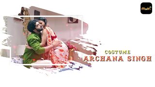 Indian Web Series Aunty Group Sex Nighty 2