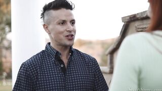 The Mistress 7: Secret Service - Khloe Kapri