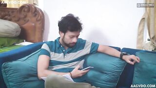 Horny Sis Uncut (2025) BindasTimes Hindi Hot Short Film