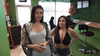 Juniper's Juicy Pussy - Juniper Ren