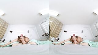 Take Me To The Hospital [HD Porn] - Kayley Gunner