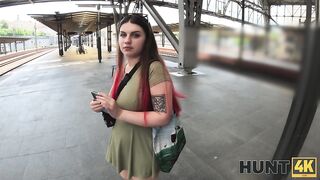 Jessie Ames - Railway Bang 10 07 2025