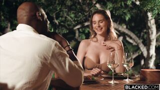 Ruby Reign, Bonni Gee - Besties Share Bad Boys BBC 12 07 2025