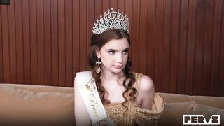 Marina Vaylor - Reality Check For A Bratty Prom Queen 14 07 2025