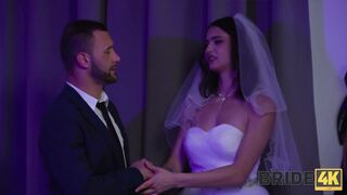 Charlotte Grey - Vows And Whispers 12 07 2025