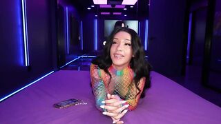 Cumpst3r$ - Jenna Beck - 02/28/2025