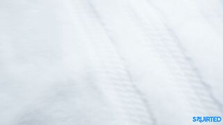 Savanah Storm - Savanah Your Squirting Masseuse