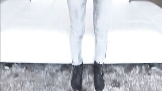 Teens Love Huge Cocks 3