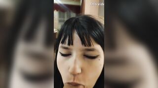 Down Bad Bitch Fuckin & Suckin For Rent PT.2!!!!!