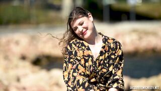 Aurora, 39 Ans, Originaire D'Angleterre