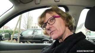 Lucie, 51 Ans, Veut Tromper Son Mec