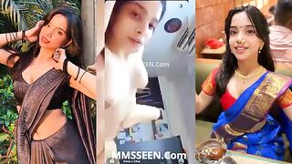 Muskan Karia Snapchat Nude Sex With Nilruh