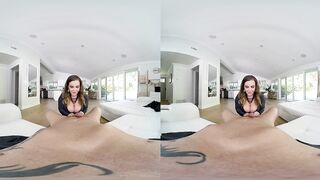 It's The First Time For Natasha Have A Session With A Male Model - Natasha Nice