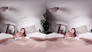 Gives You An Unforgettable Treat in HD - Layla Scarlett