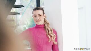 Tits Is What You Wanted - Kesha Ortega, Gatita Veve