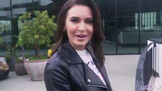 Ultimacy II Episode 4. The Tourist: Ella Reese