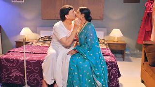 Innocent Season 01 Episodes 01 to 06 (2025) Makhan Hindi Hot Web Series