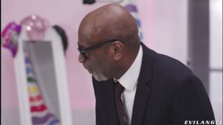 Holly Molly - EvilAngel