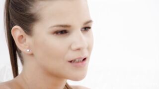 In My Mirror - Sarah Kay