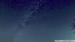 Jesse Pony - HijabMylfs