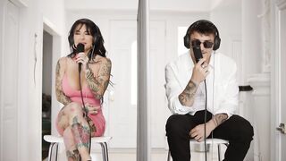 E139 Joanna Angel And Victor - BellesaPlus