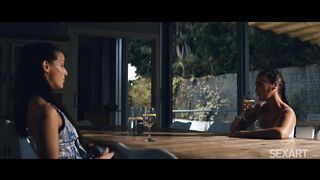 SexArt Betzz And Mina Moreno Intimate Connection