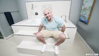 Too Big - Kenzie Reeves