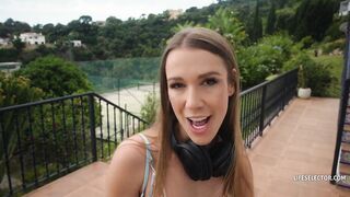 LifeSelector - Alexis Crystal - The Bachelorette Party The Brides Bodyguard