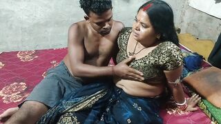 Indian Desi style fuking video