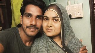 New married Outdoor Desi indian beautiful girl by -Snapchat143