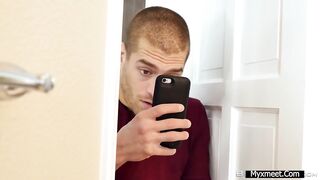 AF - My Son’s Best Friends Mmf - Ariella Ferrera