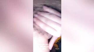 Bida Ang Saya Pag Si Pinay Ay Nag Finger