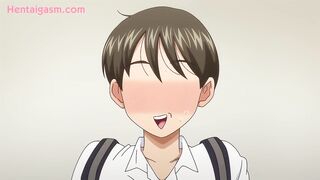 Nikuen FULL EPISODE NEW HENTAI