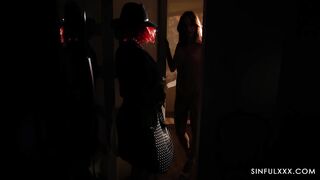 Angie Lynx Shalina Devine And Audrey Reid 2 - SinfulXXX