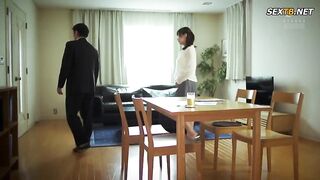 ADN-199-SUB [English Subtitle] You Betrayed Me So I... Slept With My Hot Former Boss. Sana Matsunaga