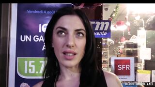 Sabrina, 30 Ans, De Marseille