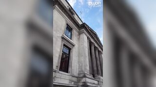 Lillian Lili Phillips POV