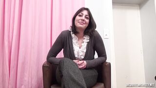 French Casting - Mina (HD)