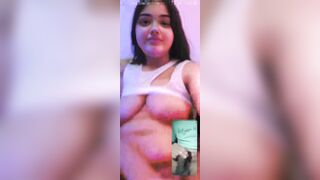 Hot beautiful Bhabhi Instagram Video Call sex video mms viral, WhatsApp video mms viral xxx video